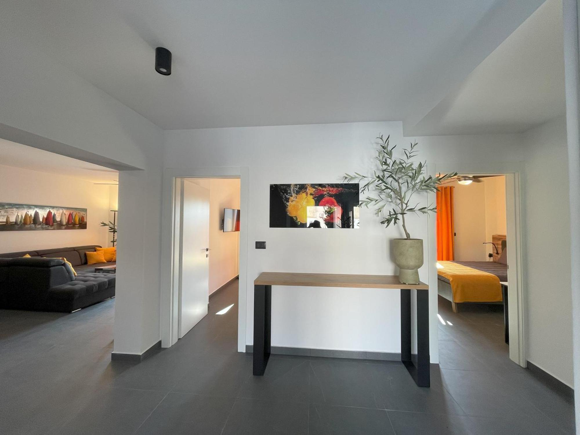 Valkane Beach Apartments Пула Екстер'єр фото