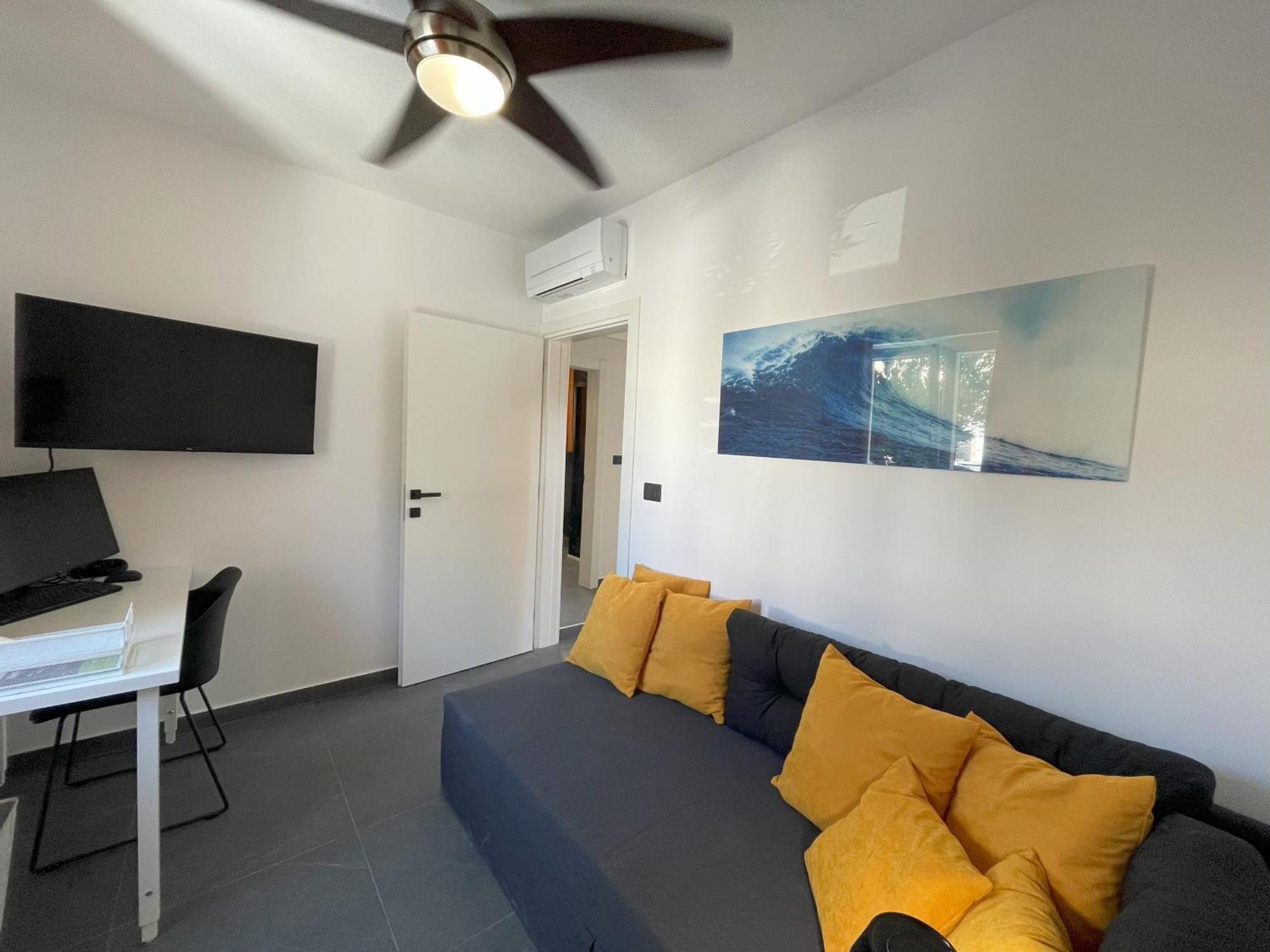 Valkane Beach Apartments Пула Екстер'єр фото