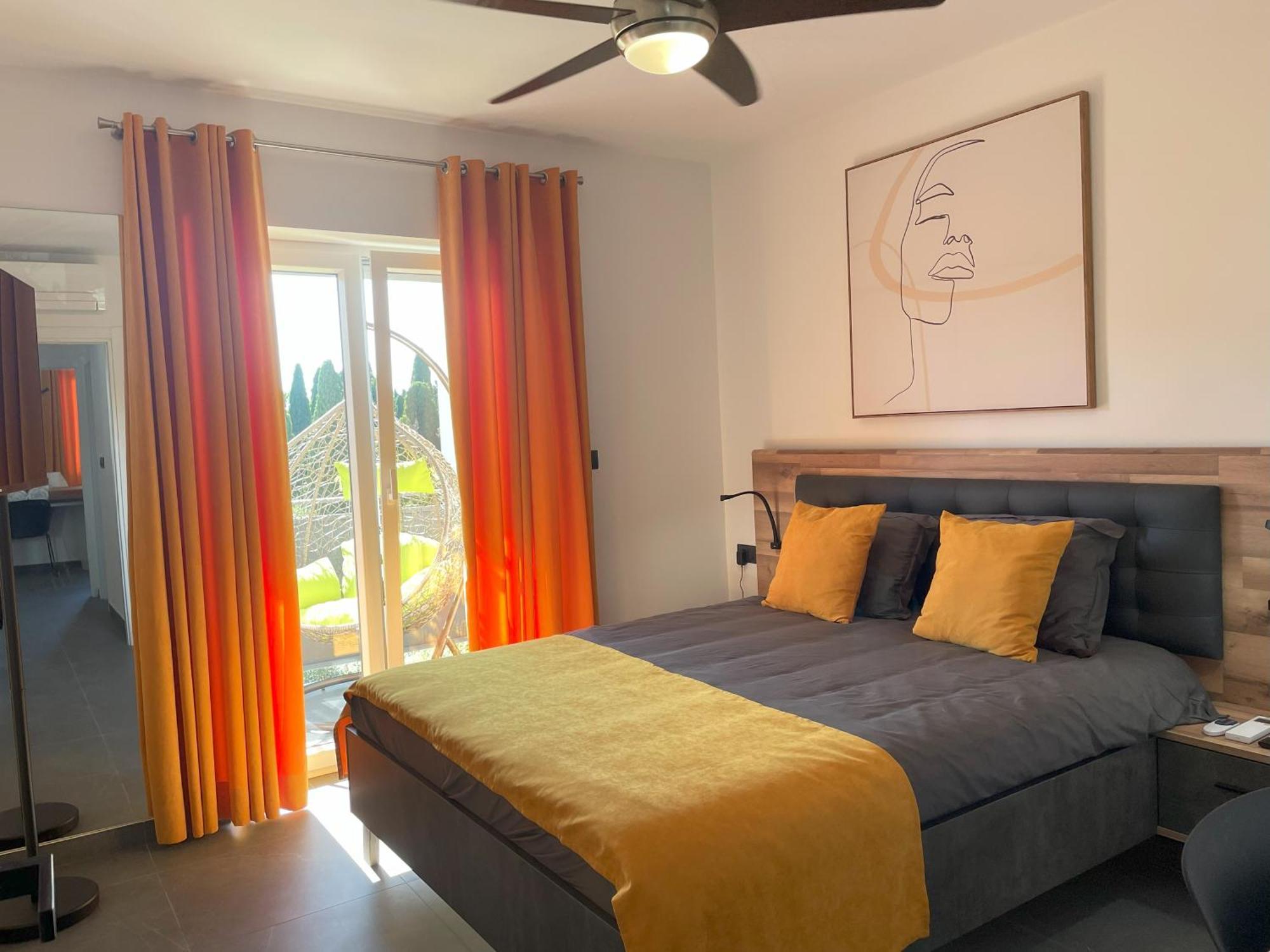 Valkane Beach Apartments Пула Екстер'єр фото