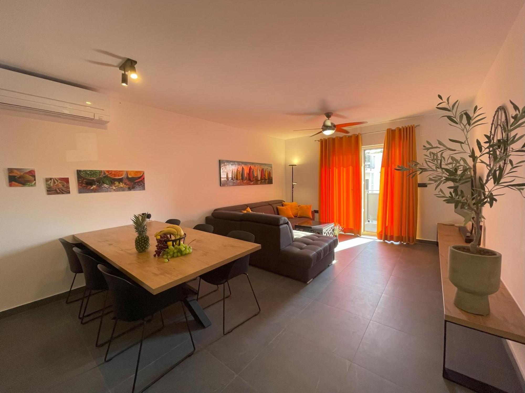 Valkane Beach Apartments Пула Екстер'єр фото