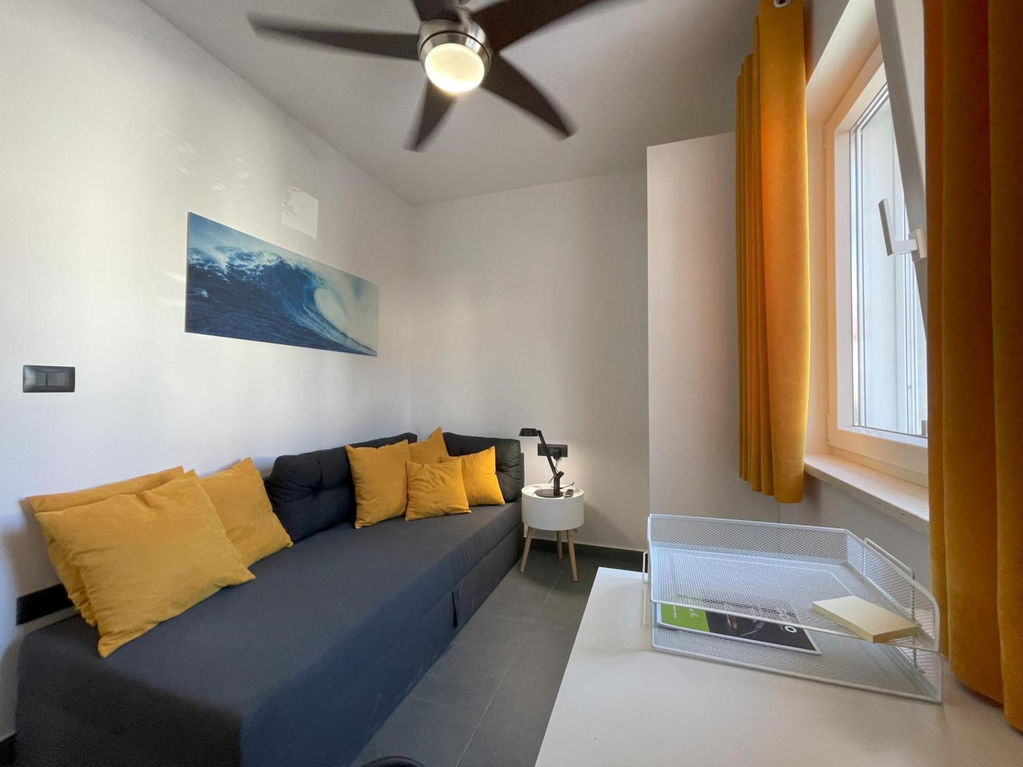Valkane Beach Apartments Пула Екстер'єр фото
