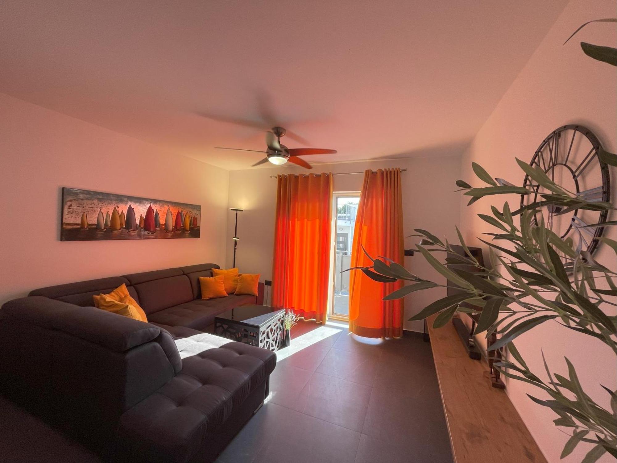 Valkane Beach Apartments Пула Екстер'єр фото