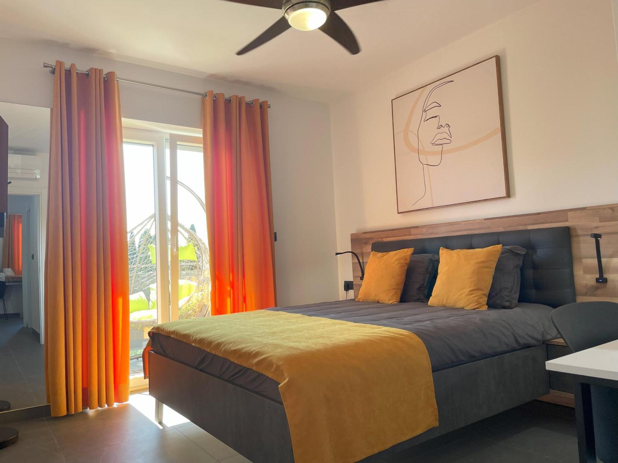 Valkane Beach Apartments Пула Екстер'єр фото