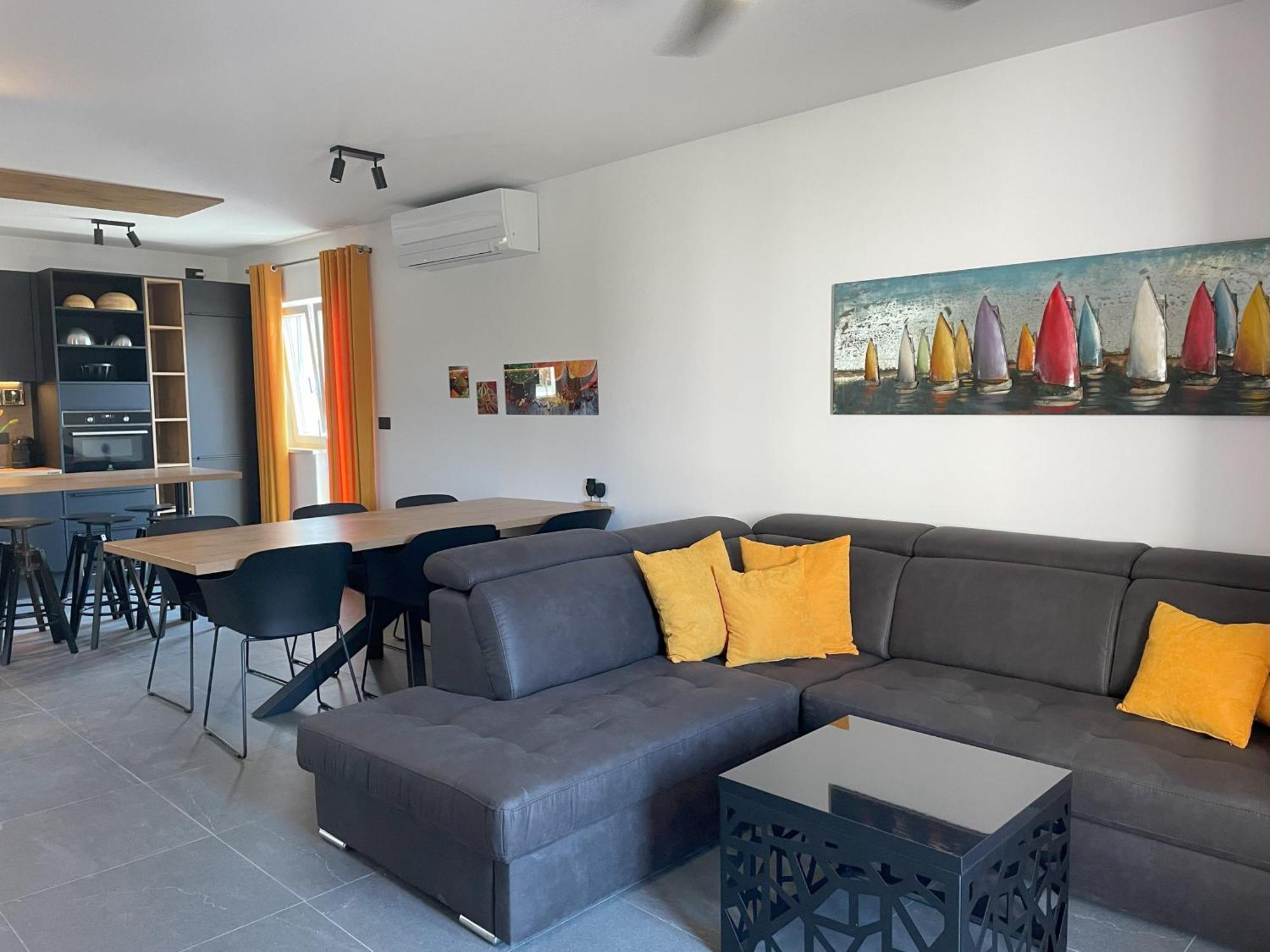 Valkane Beach Apartments Пула Екстер'єр фото