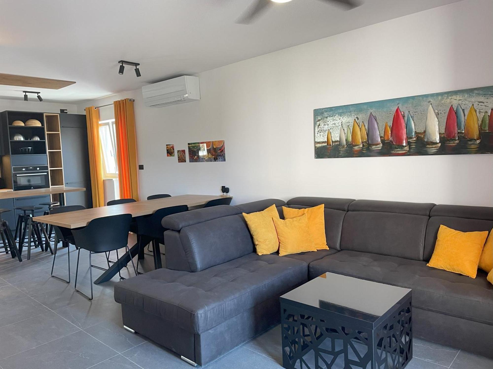Valkane Beach Apartments Пула Екстер'єр фото