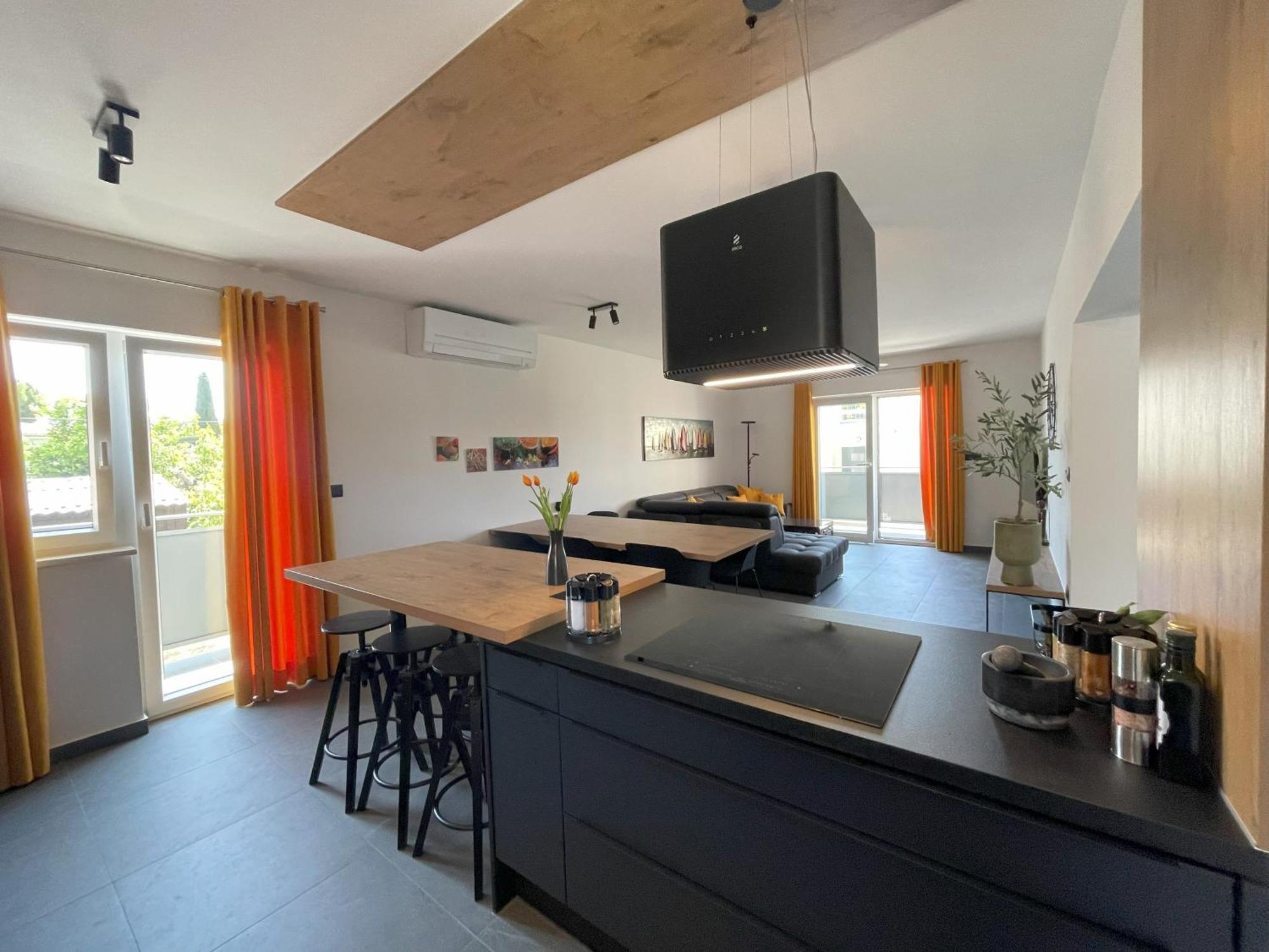 Valkane Beach Apartments Пула Екстер'єр фото
