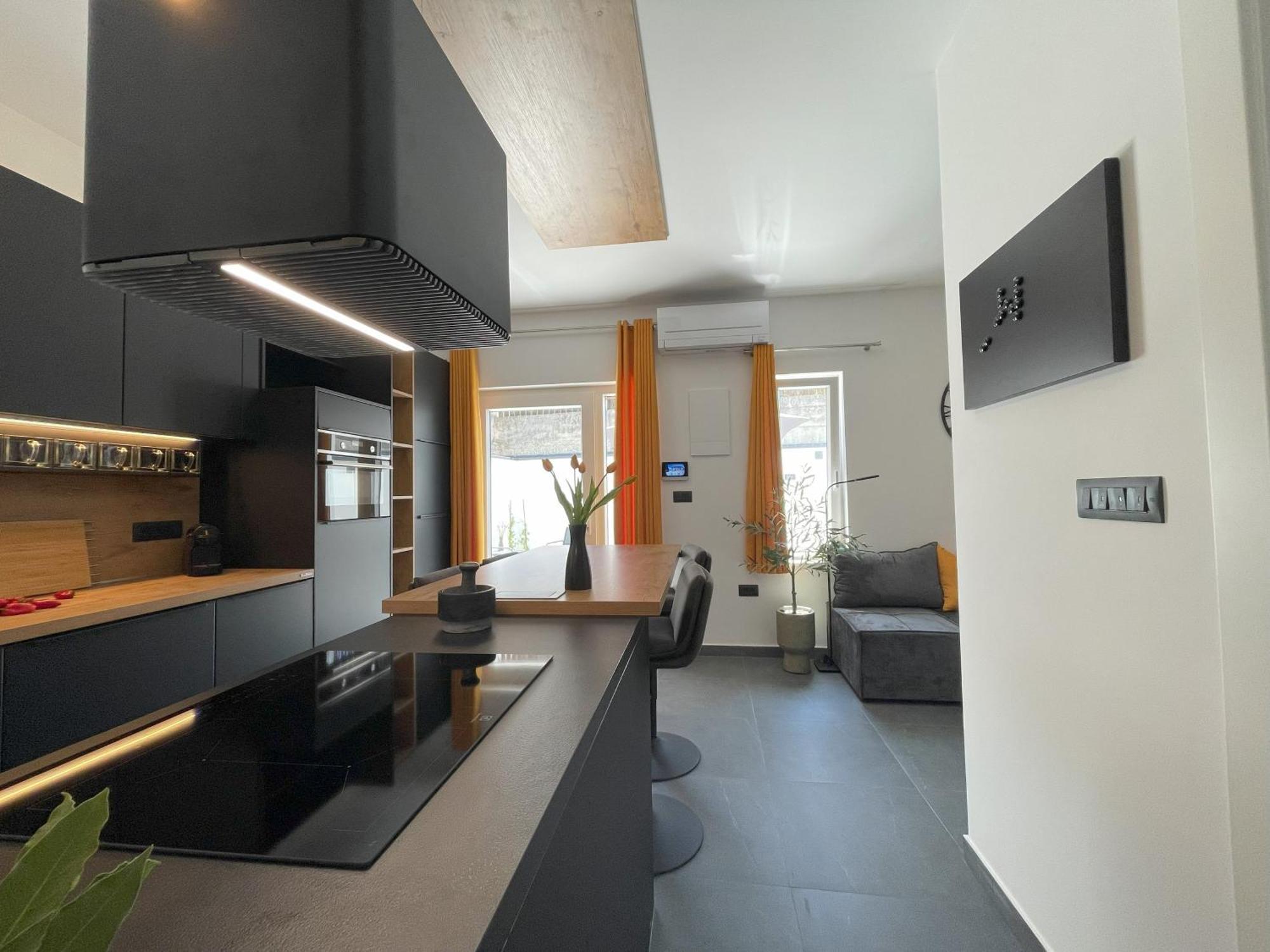 Valkane Beach Apartments Пула Екстер'єр фото