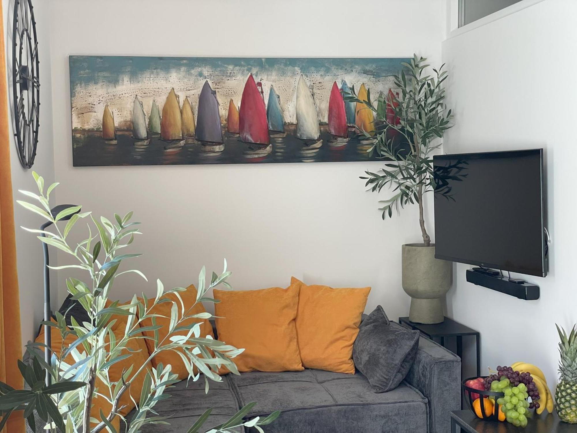 Valkane Beach Apartments Пула Екстер'єр фото