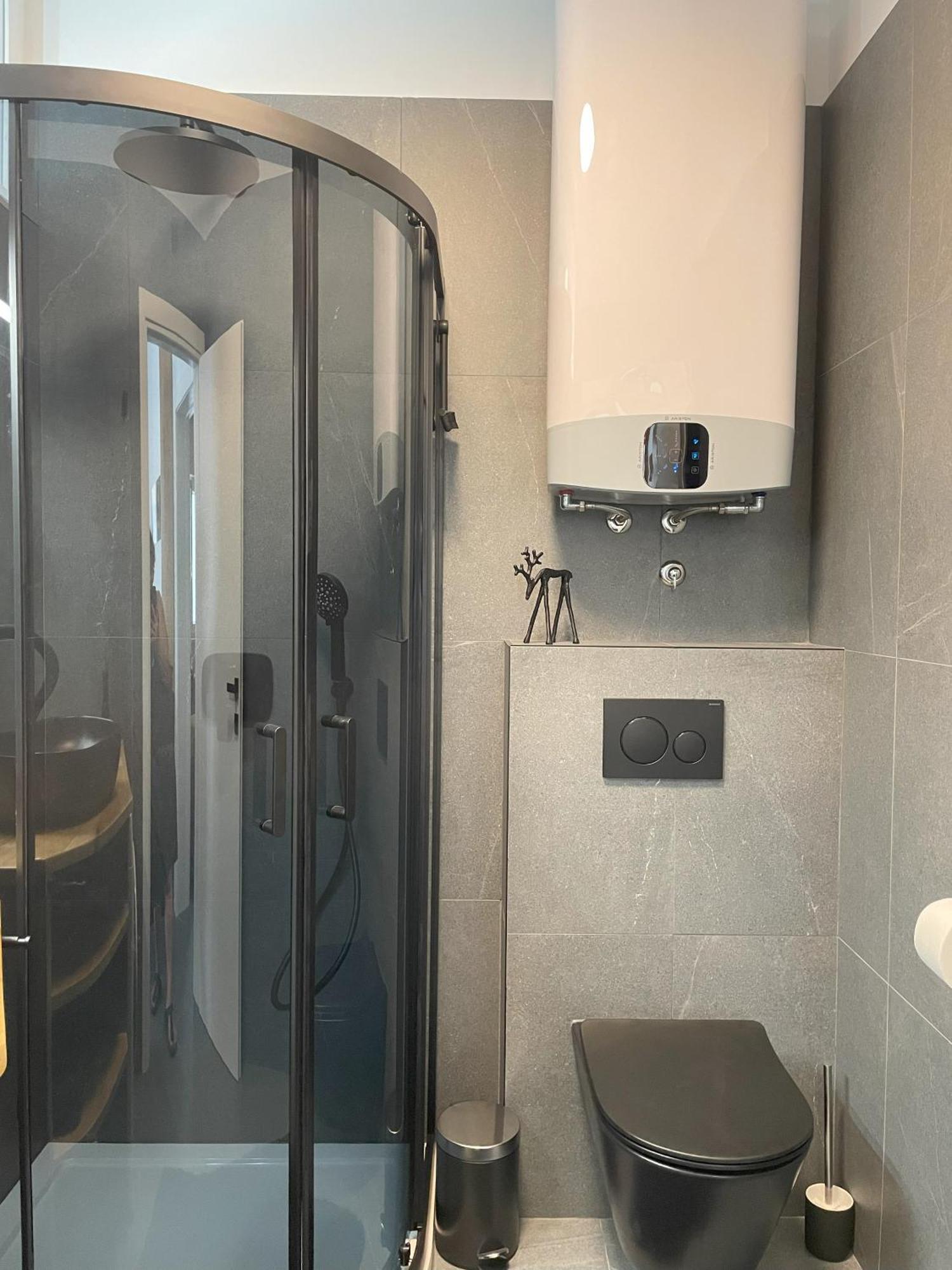 Valkane Beach Apartments Пула Екстер'єр фото